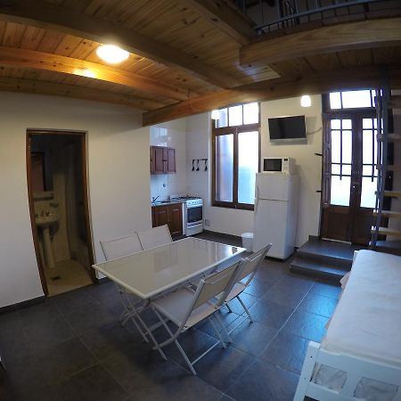 Apartamento Siria Salta Esterno foto