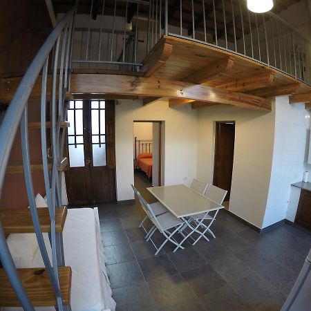 Apartamento Siria Salta Esterno foto