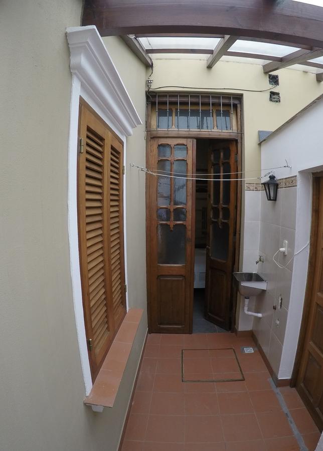 Apartamento Siria Salta Esterno foto