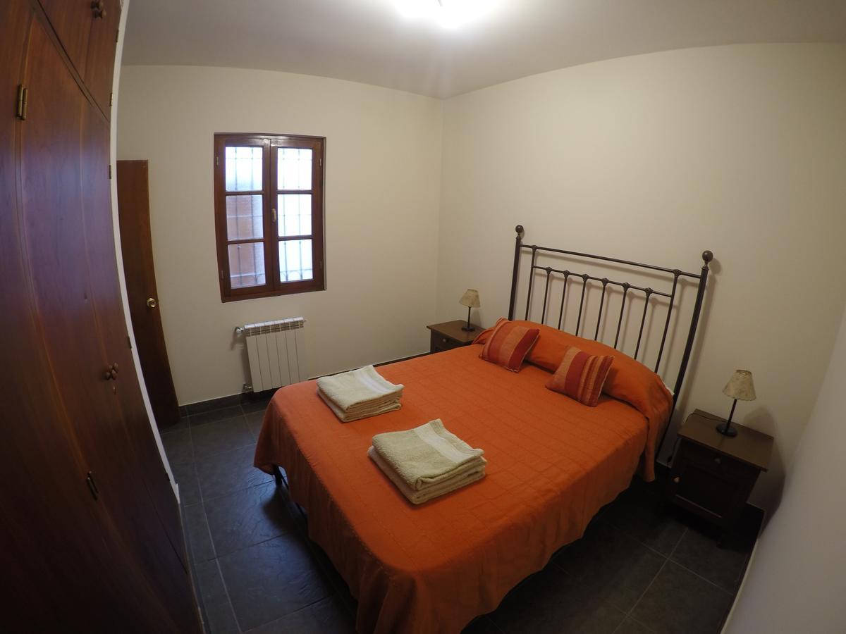 Apartamento Siria Salta Esterno foto