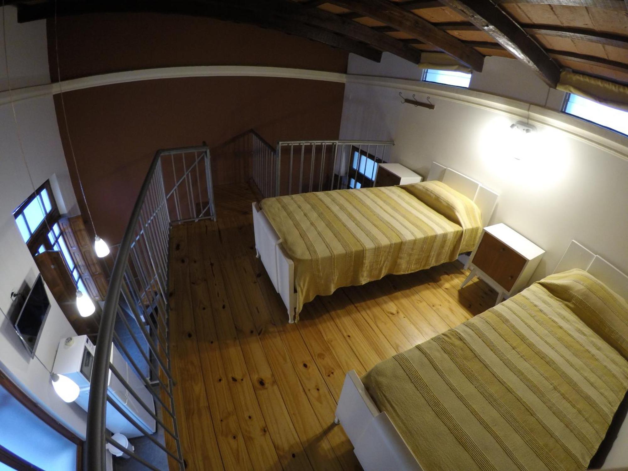 Apartamento Siria Salta Esterno foto