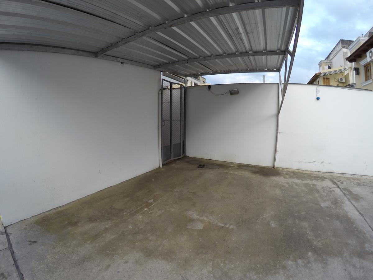 Apartamento Siria Salta Esterno foto